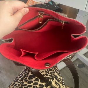 For Sale 

Authentic Rare Hampsteads Louis Vuitton Bag 
Only used once dust bag